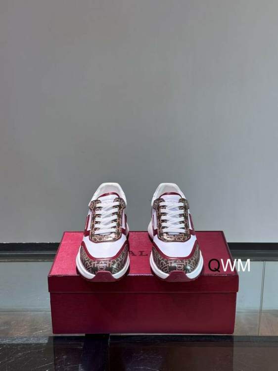 Picture of Bally Shoes _SKUBallysz38-45WM01051426